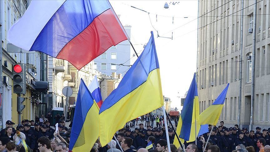 Кризис в Украине вновь в центре внимания мировой общественности