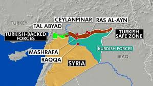 Анкара пожертвует своими союзниками в Сирии ради безопасности границ