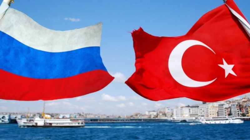 Россия — Турция: устойчиво ли зыбкое партнерство? — А.Арешев