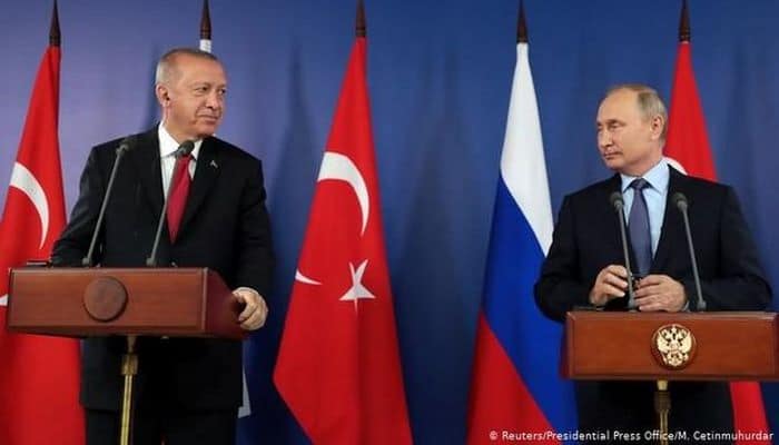 В чем суть соглашения Путина и Эрдогана по Идлибу? Пауза или финал?