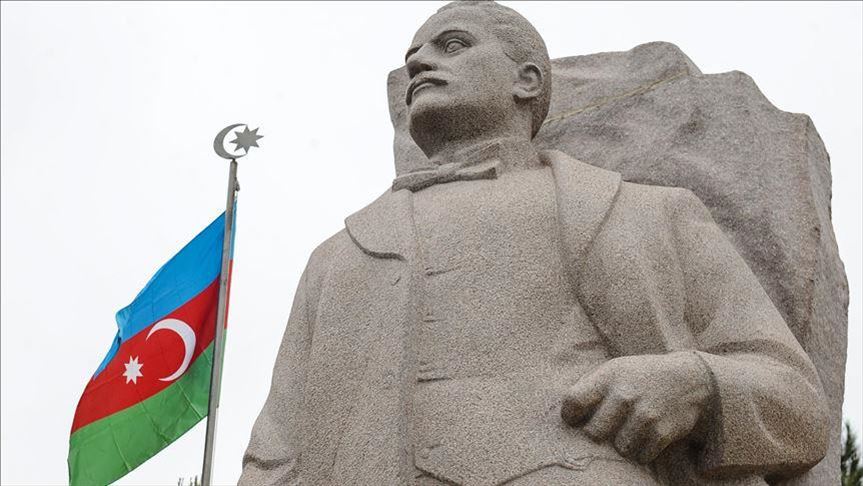 Веха в политике Азербайджана: Мамед Эмин Расулзаде