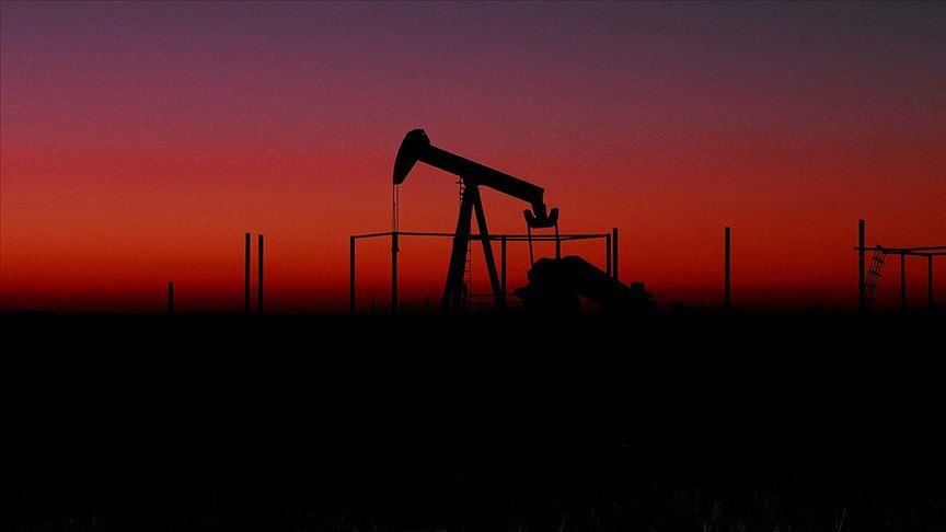Падение цен на нефть — удар по экономикам РФ, Саудовской Аравии и США