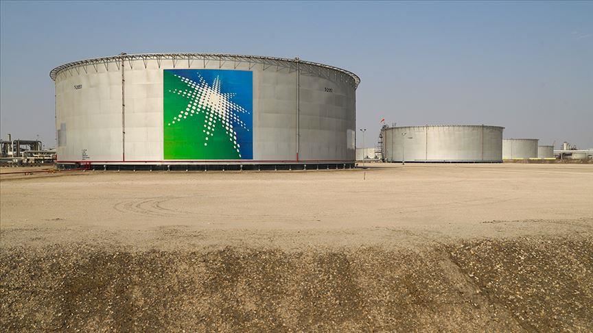 Чистая прибыль Saudi Aramco превысила общую прибыль 12 нефтяных гигантов