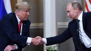 Трамп сговорился по нефти с Путиным? — Forbes