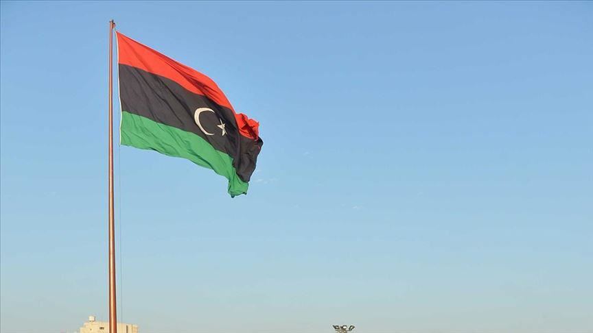 Триполи: Три военные базы в Ливии контролируют иностранцы