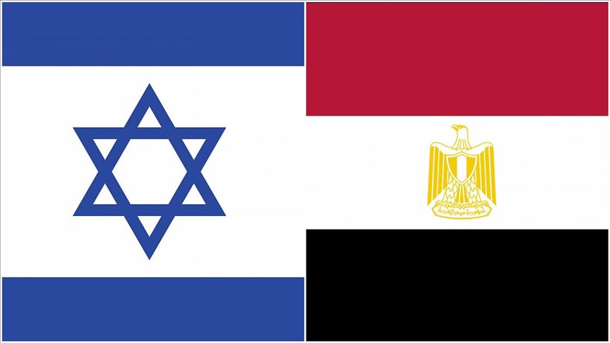 Израиль осудил трансляцию сериала «Конец» в Египте