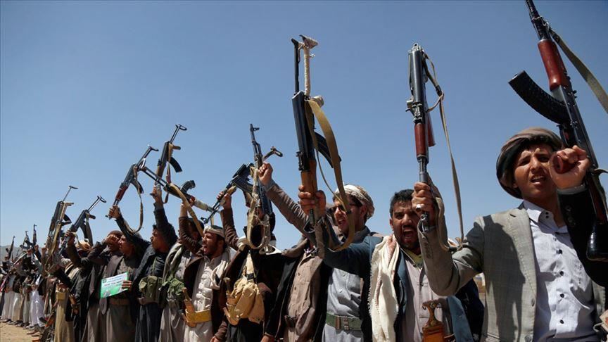 Хуситы призвали Арабскую коалицию к «серьезному» диалогу по Йемену