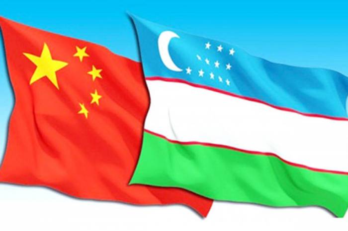 Узбекистан начал экспортировать арахис в Китай