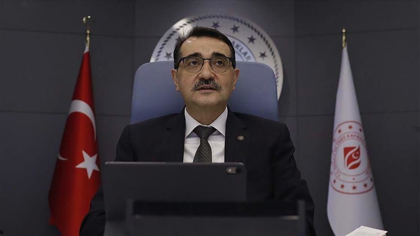 Турция определила 7 участков для разведки нефти в Ливии