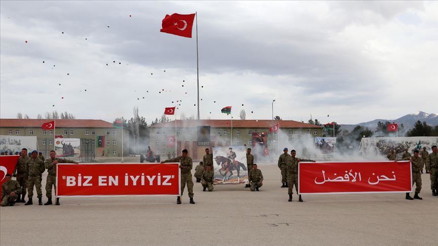 Успехи Турции усилили борьбу за влияние в Ливии