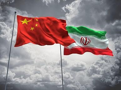 Тегеран и Пекин готовят договор о всестороннем сотрудничестве
