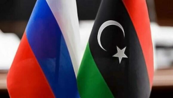 Россия над схваткой: Турцию в Ливии называют оккупантом и зовут на помощь Египет, — В.Сокирко