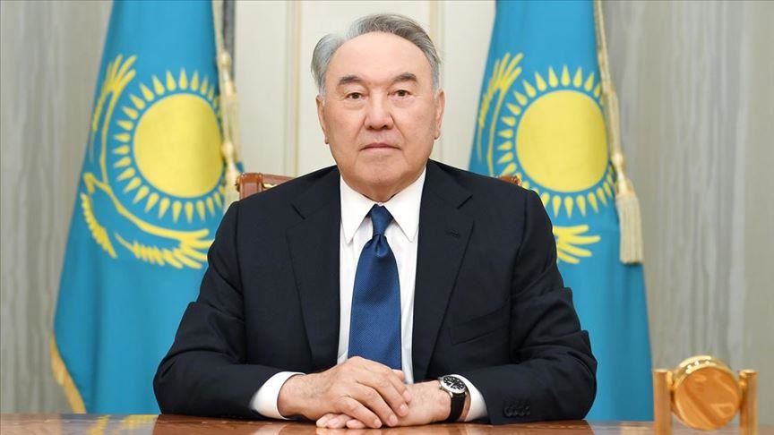 Казахстанский прорыв: роль Назарбаева в истории страны