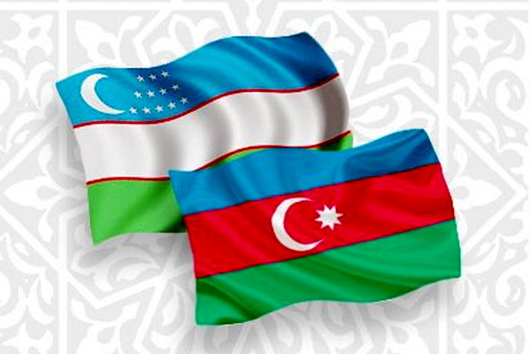 Бахром Ашрафханов провел встречу с Генеральным прокурором Азербайджанской Республики Кямраном Алиевым