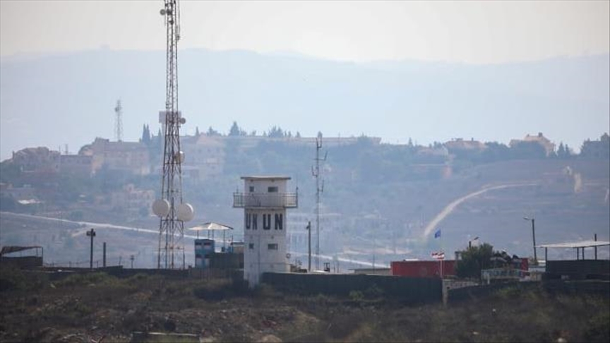 Ливан и Израиль отложили демаркацию морских границ