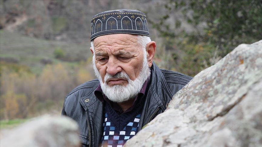 Боль депортации в сердцах турок-ахаска не утихает