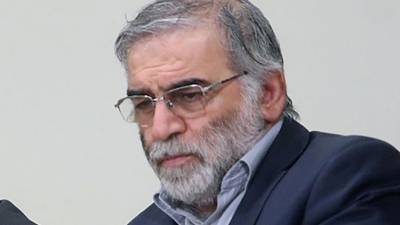 Израиль готовит подарок Джо Байдену — войну с Ираном