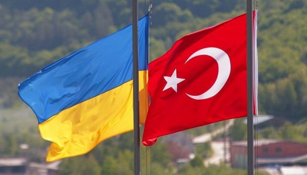 Военно-промышленный альянс Украины и Турции ориентируется на крымское направление