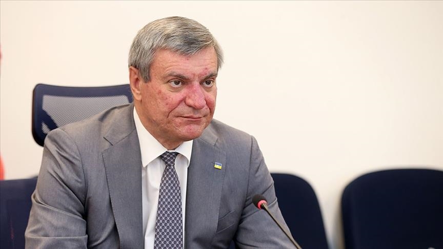 Украина и Турция обсуждают проект ракетоносителей