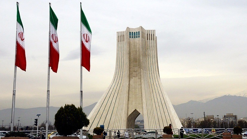 Иран мечтает о создании «шиитского НАТО»