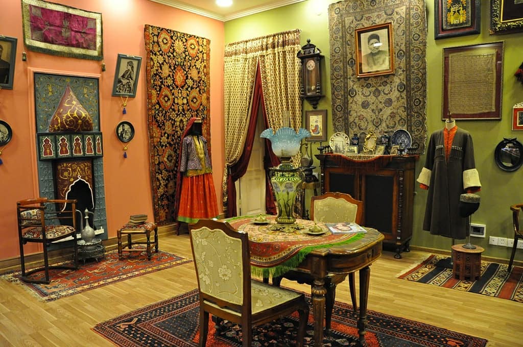Азербайджанские коллекционеры решили показать свои старинные экспонаты