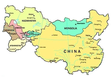 Опасные связи. Как Китай приручает элиты Центральной Азии