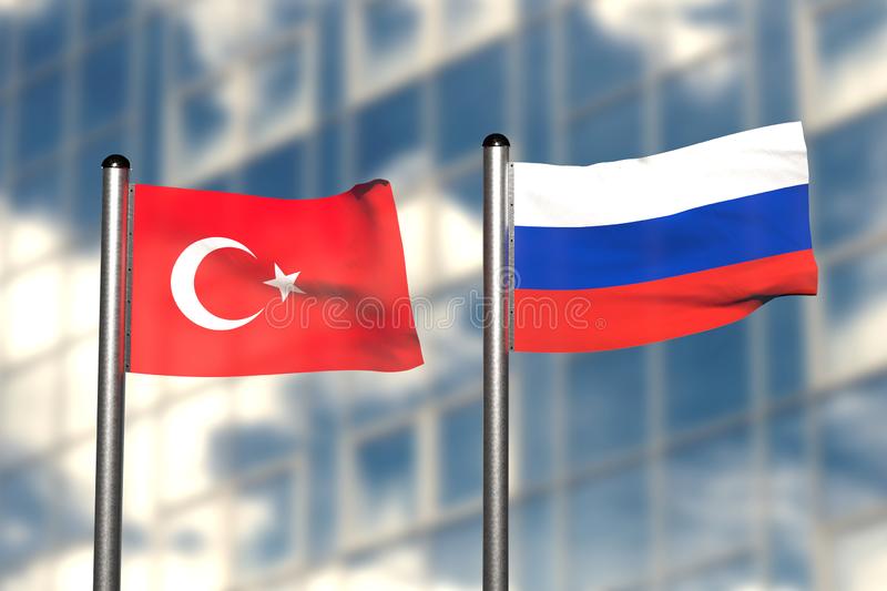 Эрдоган строит новую Османскую империю. Какая роль отведена Москве?
