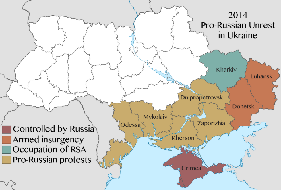 Необратимо надвигается новая война за Донбасс (сценарии и прогнозы)
