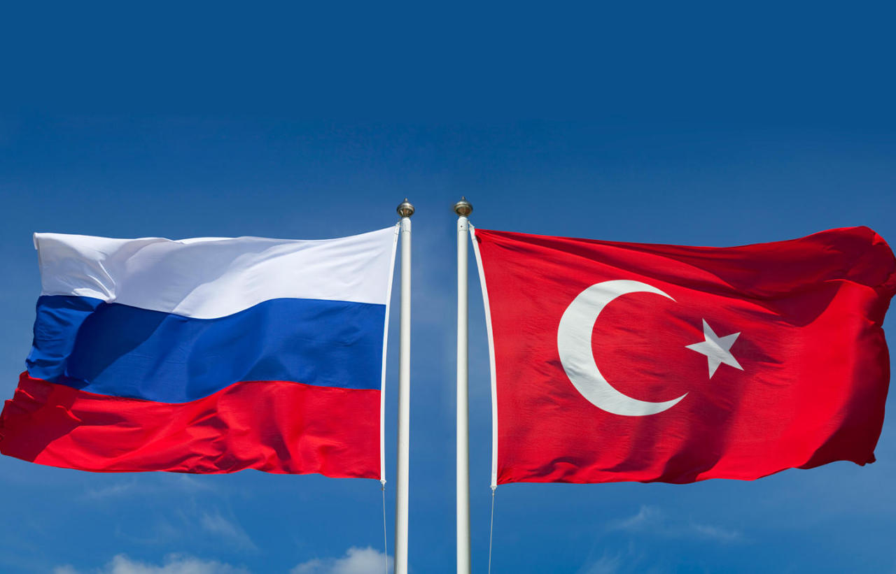 Непредсказуемость Турции развязала России руки