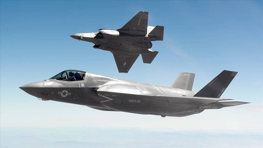 Турция будет отстаивать в США свои интересы в рамках программы F-35