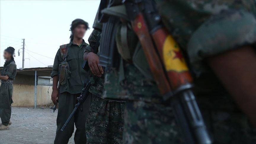 «Дочери Кобани» и риски политики США по террористам PKK