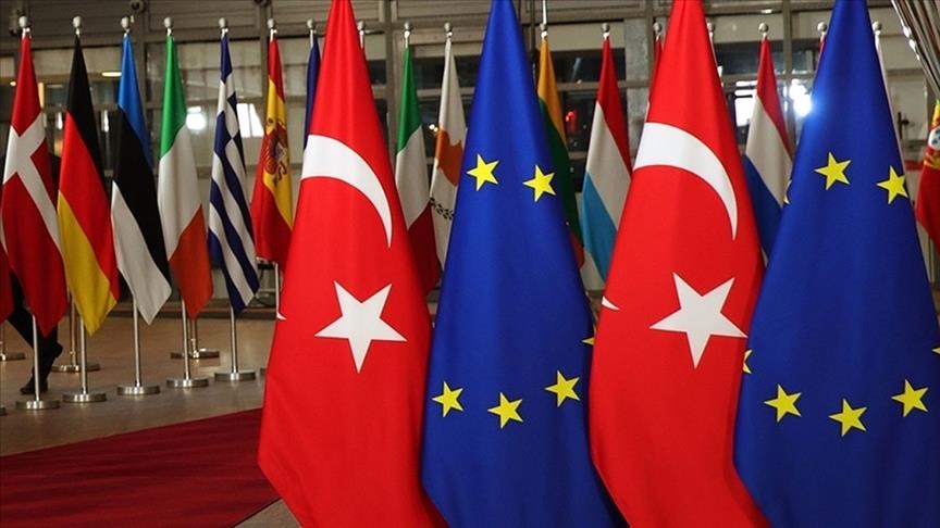 Саммит лидеров ЕС и будущее отношений Турция — Евросоюз