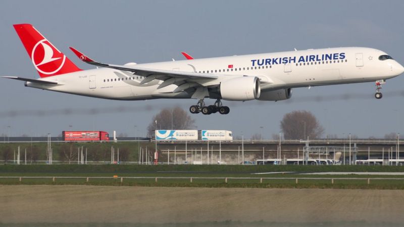 Турные вести: россияне отказываются от путешествий в Турцию