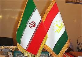 Таджикско-иранские отношения в новых условиях
