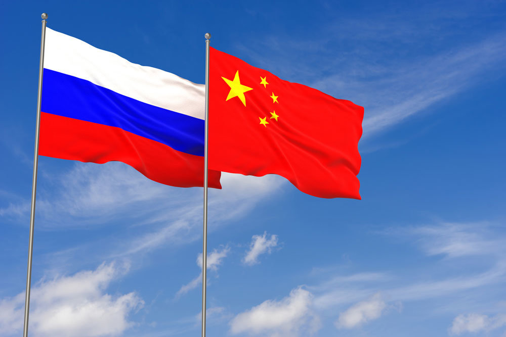 Пятая колонна внутри России уже работает на подрыв связей с Китаем