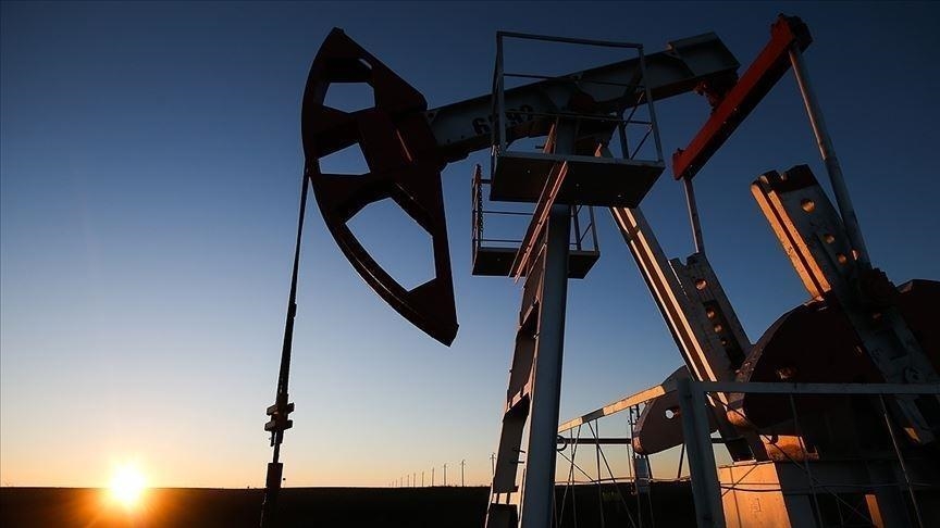 Мировой спрос на нефть в 2021 году вырастет на 5,4 млн баррелей в сутки — МЭА