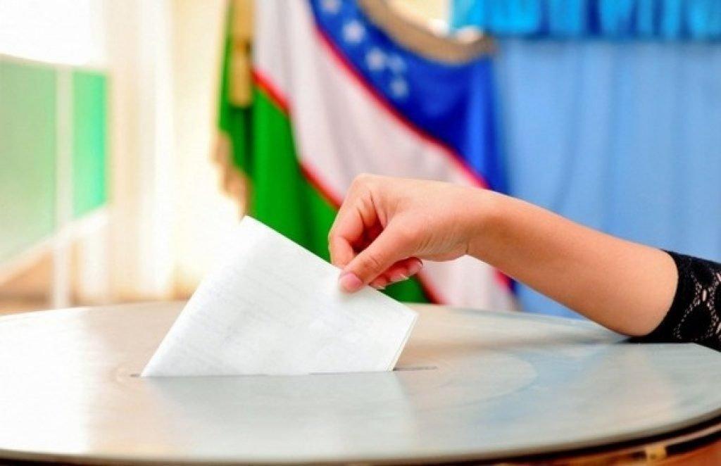 «Три волны» развития избирательного законодательства Нового Узбекистана»