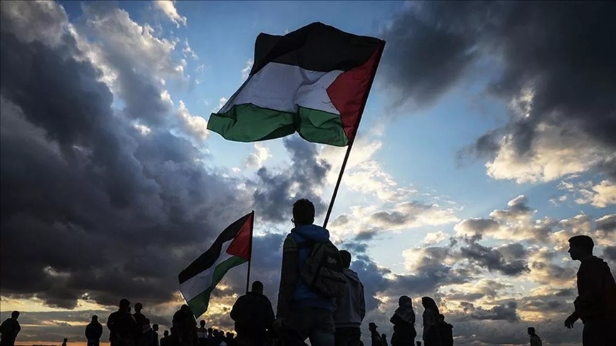 Нормализация отношений стран Персидского залива с Израилем на фоне атак на Палестину