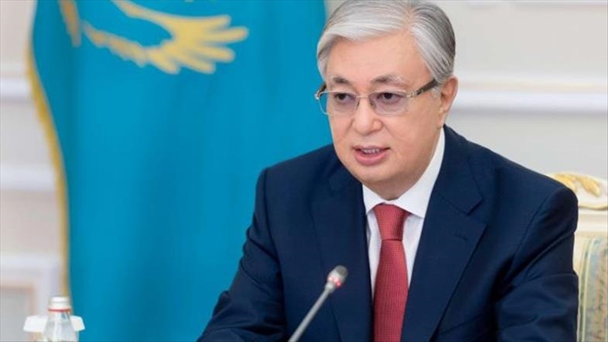 Процесс реформ и преобразований в Казахстане не ослабевает