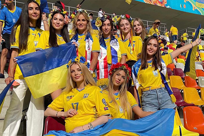 Журналисты раскрыли образ жизни жен украинских футболистов