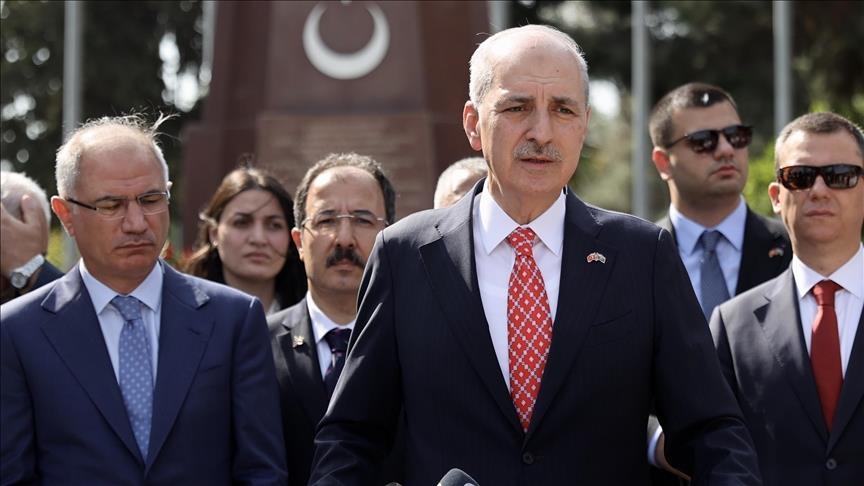 Правящая партия Турции: Платформа шести — лучшая площадка для диалога по Кавказу