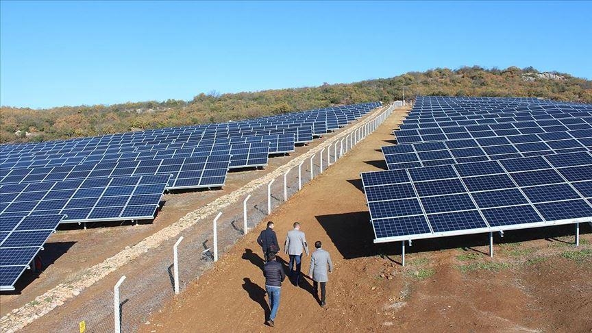 Доля солнечной энергетики в Турции возросла до 7,5%