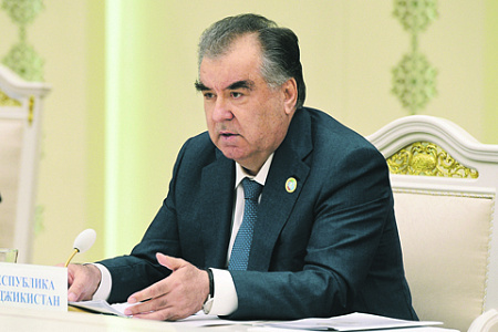 Кабул разобщил ШОС