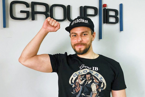 «Легко назначать шпионами»Основателя Group-IB обвинили в госизмене. Почему таких дел в России становится все больше?