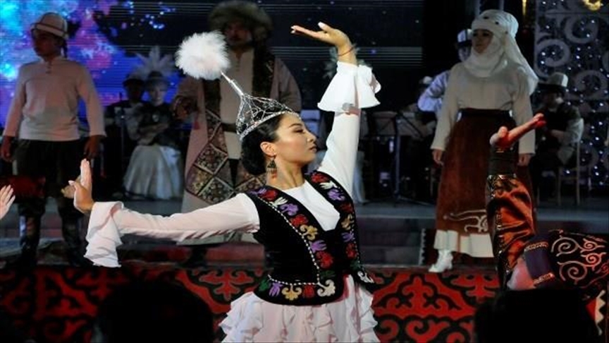 В Бишкеке стартует VI Всемирный фестиваль эпосов народов мира