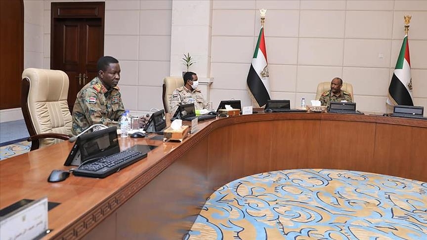 Факторы, угрожающие стабильности Судана