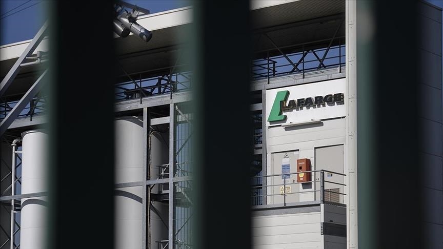 Скандал вокруг Lafarge выявил двуличие Запада в борьбе с терроризмом