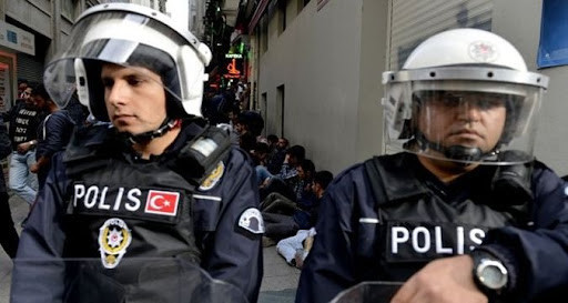 Двое туркменских активистов задержаны в Турции