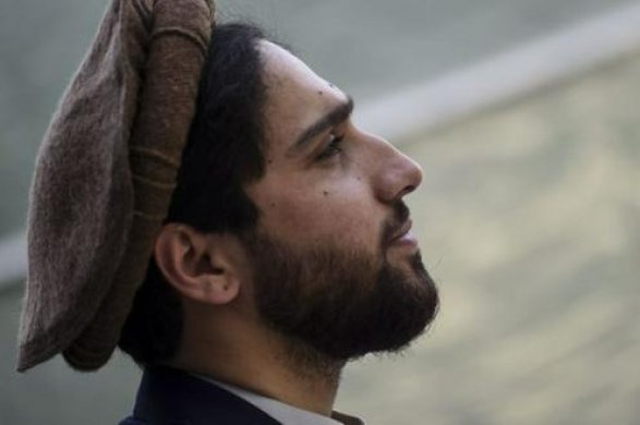 Ахмад Масуд обвинил «Талибан» в геноциде и этнических чистках в Афганистане