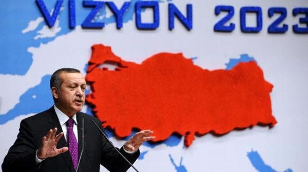 Президент Эрдоган и его оппоненты готовятся к бескомпромиссной схватке